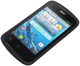 В 2013 году поставки смартфонов Acer составят 2 млн штук