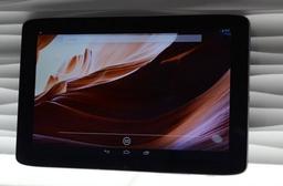 VIZIO показала планшет, основанный на Tegra 4 с экраном 2560 х 1600 точек