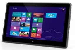VIZIO выпустит планшет под управлением Windows 8 на основе APU Z-60 с экраном Full HD