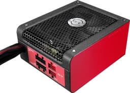 Серия блоков питания AeroCool GT включает модели мощностью до 1050 Вт