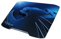 Roccat анонсирует продажи игровых ковриков Raivo