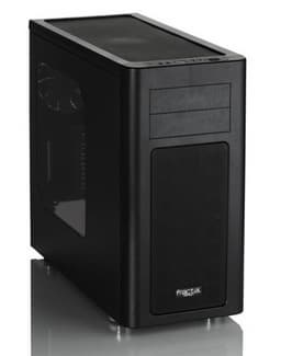 Корпус Fractal Design Arc Midi R2 оценен в $110