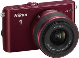 Nikon выпускает камеры Nikon 1 J3 и S1