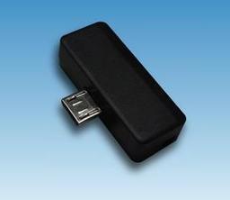 У Toshiba готов первый в отрасли адаптер TransferJet, подключаемый в разъем micro-USB