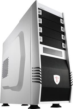 AeroCool начинает продажу корпусов Templarius Telum и Templarius Ferrum