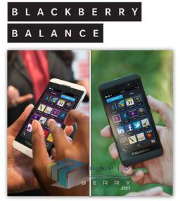 Появились рекламные изображения смартфона BlackBerry Z10 под управлением ОС BlackBerry 10