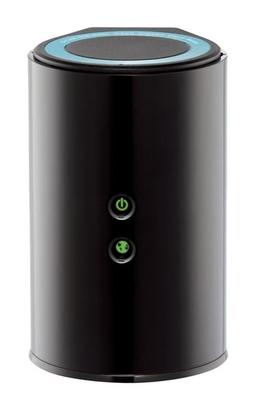 Беспроводной гигабитный маршрутизатор для дома и малого офиса DIR-636L Cloud Router поддерживает сервис mydlink