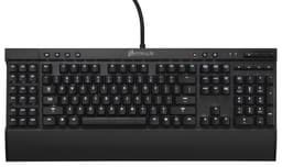 Клавиатура Corsair Vengeance K95 и мыши Vengeance M95 и M65 ориентированы на любителей игр