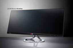 LG покажет на CES 2013 мониторы EA93 UltraWide, EA83 ColorPrime и ET83 Touch 10, в которых используются панели IPS