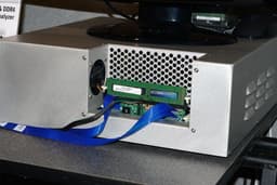 Crucial продемонстрировала в работе модули памяти DDR4