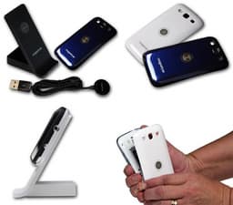 Система BuQu Tech Magnetyze обеспечивает защиту, зарядку и синхронизацию смартфонов Samsung Galaxy S III