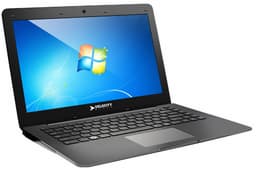 Ультрабук Velocity Micro NoteMagix представлен в трех модификациях
