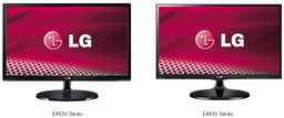 LG оснастила мониторы серий EA53V и EA63V ЖК-панелями типа AH-IPS