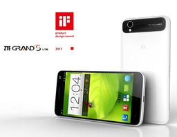 Появились данные о стоимости смартфонов Lenovo K900 и ZTE Grand S