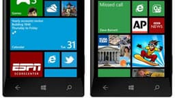 Обновление Windows Phone 7.8 может появиться до конца января