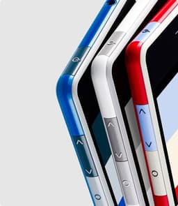 Infobar A02 – Android-смартфон, созданный HTC для KDDI