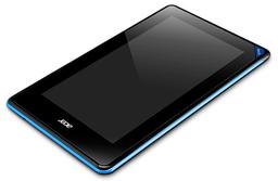 Compal будет собирать недорогие 10-дюймовые планшеты Acer и обновленные планшеты Amazon Kindle Fire