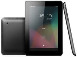 Ainol сделала планшет Novo 7 Venus похожим на Google Nexus 7