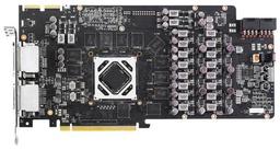 EK Water Blocks анонсирует водоблок для 3D-карты ASUS ROG Matrix HD 7970