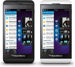BlackBerry опровергла утверждение аналитика Detwiler Fenton, что возвраты превышают продажи смартфонов Z10