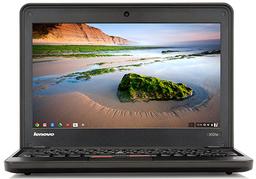 ThinkPad X131e стал первым компьютером Lenovo под управлением ОС Google Chrome
