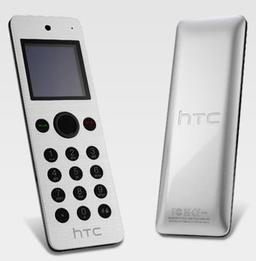 HTC предложила пользователям флагманского смартфона Butterfly аксессуар Mini – гибрид ПДУ и гарнитуры