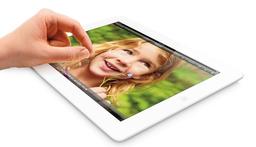Apple представила iPad 4 со 128 ГБ памяти
