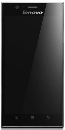 Lenovo официально представила смартфон K900 на платформе Intel Clover Trail+