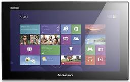Lenovo анонсировала ThinkVision LT1423p — портативный монитор на базе панели IPS со встроенным аккумулятором и поддержкой Wi-Fi