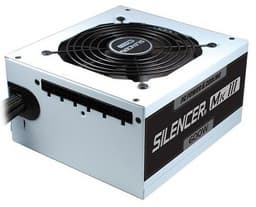 В серии блоков питания PC Power & Cooling Silencer Mk III появились модели мощностью 750 и 850 Вт