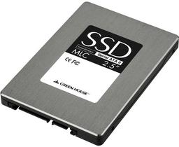 В твердотельных накопителях Green House GH-SSD22A используются контроллеры Phison PS3107-S7