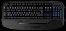 Roccat выпускает свою первую механическую клавиатуру Ryos