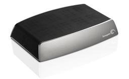 Seagate Central позволяет организовать совместное хранение данных в домашней сети