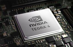 NVIDIA официально представила однокристальную платформу Tegra 4