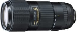 Tokina привезла на CP+ объективы AT-X 70-200 F4 Pro FX VCM-S и AT-X 12-28 F4 Pro DX