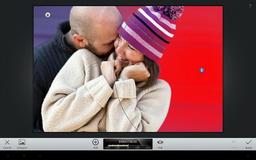 Google Snapseed 1.5.0 для Android упрощает обработку фотографий