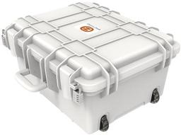 Bretford PowerSync Roller 20 for iPad mini позволяет хранить, заряжать и транспортировать сразу 20 мобильных устройств Apple с разъемами Lightning