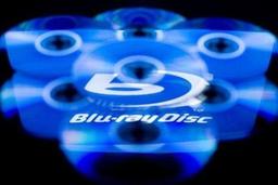 Blu-ray Disc Association рассматривает возможность использования дисков Blu-ray для видео 4K