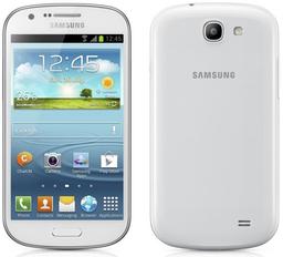 Смартфон Samsung Galaxy Express стал «гражданином мира»