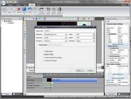 Flash-Integro объявляет о выходе новой версии нелинейного Видео Редактора