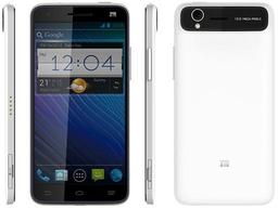 ZTE Grand S, самый тонкий смартфон с пятидюймовым экраном Full HD, представлен официально