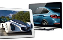 Планшетный компьютер Cube U39GT с девятидюймовым Full HD дисплеем оценен в 230 долл.