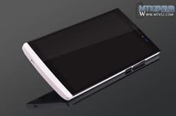 Планшетофон G Five Kivu получит восьмиядерный процессор MediaTek MT6592 и будет похож на Oppo Find 5
