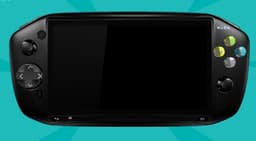 Magic Media i5 — портативная игровая консоль оснащённая четырёхъядерным процессором MTK6589