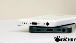 Бюджетный смартфон Apple iPhone еще не представлен, а его двойника с ОС Android уже можно купить за $199