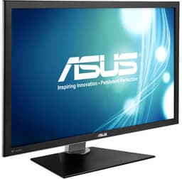 Начат прием заказов на мониторы Ultra HD Asus PQ321Q, стала известна цена