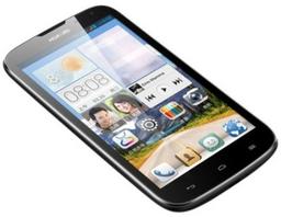 Смартфон Huawei Ascend G610S получил большой экран, четырёхъядерный чип и стоимость $210