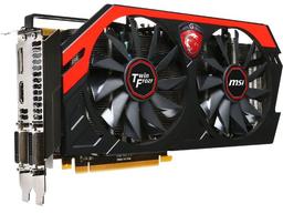 MSI увеличивает вдвое объём памяти ускорителя GeForce GTX 770 Gaming