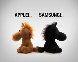 Apple захотела получать по $30 с каждого проданного смартфона Samsung для урегулирования судебной тяжбы