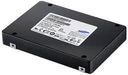 Твердотельные накопители Samsung NVMe SSD XS1715: объем — до 1,6 ТБ, производительность — до 740 000 IOPS